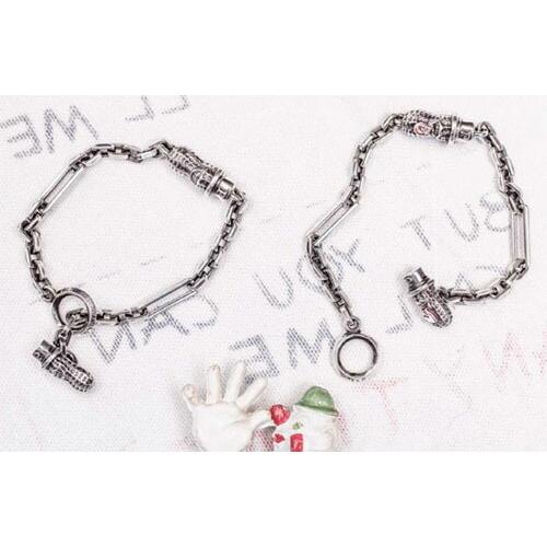 PEANUTS＆CO Peanuts&Co. PEANUTS THIN BRACELET : CG-STORE