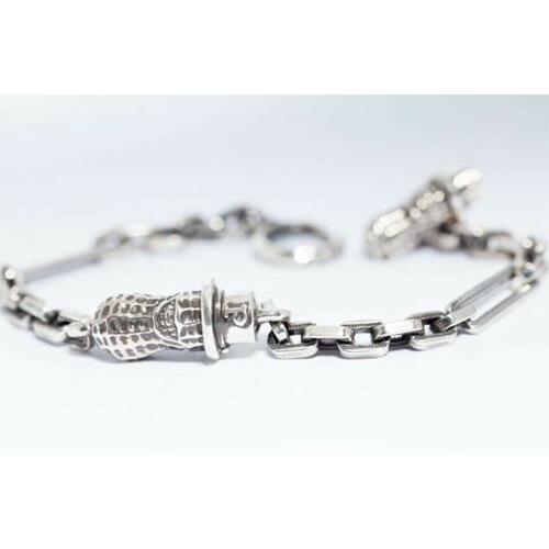 PEANUTS＆CO Peanuts&Co. PEANUTS THIN BRACELET : CG-STORE - 通販
