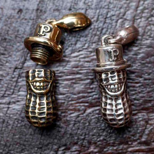 PEANUTS＆CO Peanuts&Co. XLARGE PEANUTS/Silver : CG-STORE - 通販