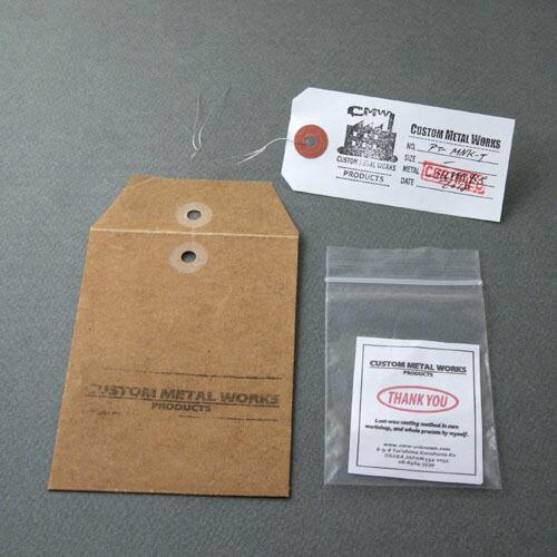 アクセサリー CMW-UNKNOWN 4HEART CLOVER LUCK Necklace CMW-UNKNOWN 4HEART CLOVER LUCK Necklace
