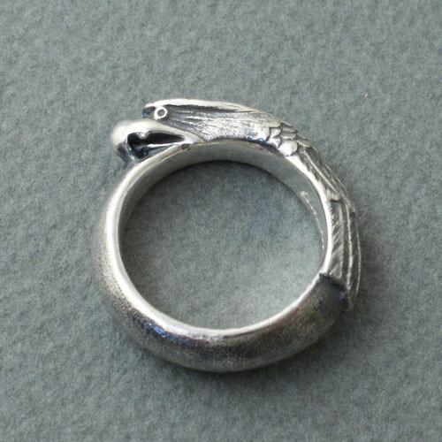 CMW-UNKNOWN Egle Ring : CG-STORE - 通販 - Yahoo!ショッピング