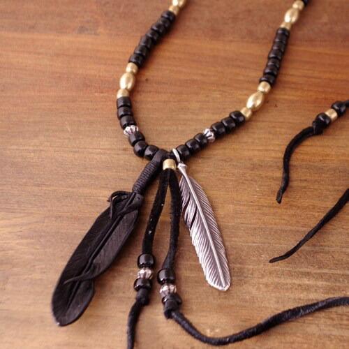 Rooster King &Co Rooster King & Co.×LYNCH SILVERSMITH FEATHER