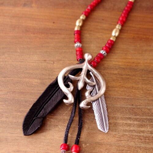 Rooster King & Co. 　 Necklace Rooster King & Co. Necklace Rooster King &Co ROOSTERKING