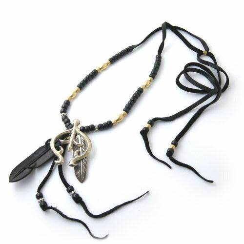 Rooster King & Co. 　 Necklace Rooster King &Co ROOSTERKING & CO. ルースターキング