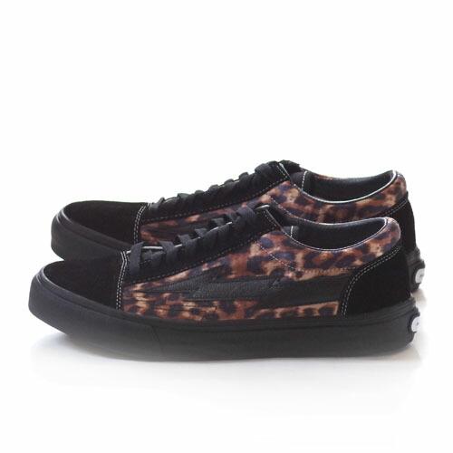 REVENGE（リベンジ） REVENGE STORM・LEOPARD・BLACK : CG-STORE