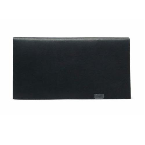 所作（shosa） SHOSA・LONG WALLET・BASIC BLACK・sho-lo1a : CG-STORE