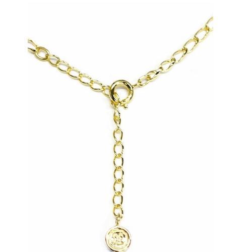 SAHRIVAR（シャフリーヴァル） SAHRIVAR Enameled Necklace42.5cm