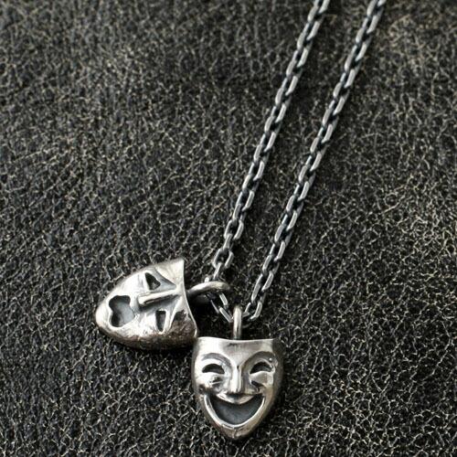 モリーヴ mollive Heavy Oz TWO FACE NECKLACE : CG-STORE - 通販