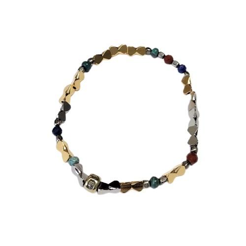 Vantique（ヴァンティーク） KREVA さん着用 Vantique NEW METAL BEADS 