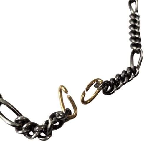 Vantique CHAIN BRACELET FOOK TYPE | Vantique | 02