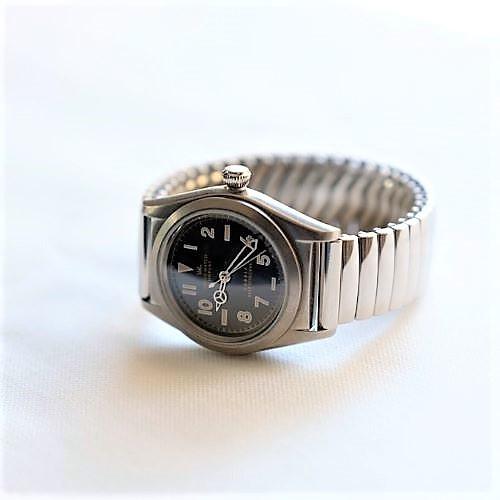 VAGUE WATCH Co. VABBLE STAINLESS Extension BELT C*G CUSTOM VAGUE WATCH Co. VABBLE STAINLESS Extension BELT C*G CUSTOM