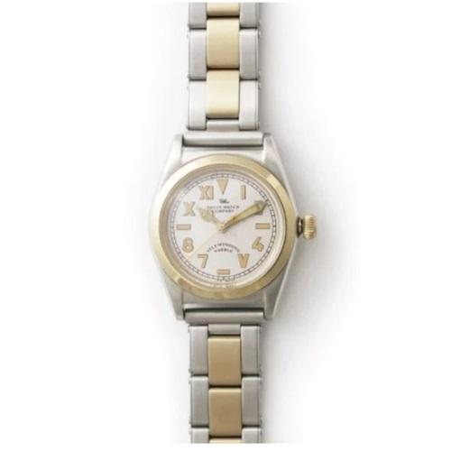 VAGUE WATCH Co.（ヴァーグウォッチカンパニー） VAGUE WATCH VABBLE