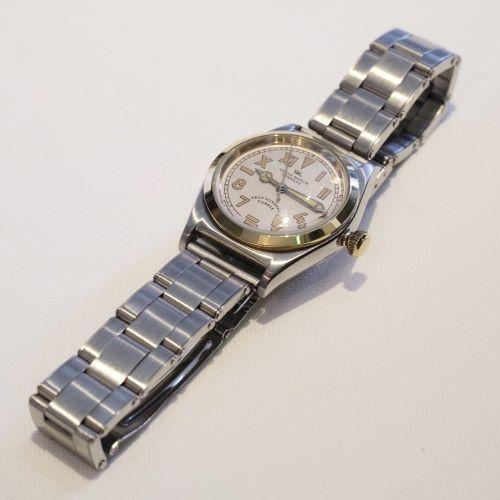 VAGUE WATCH Co.（ヴァーグウォッチカンパニー） VAGUE WATCH VABBLE