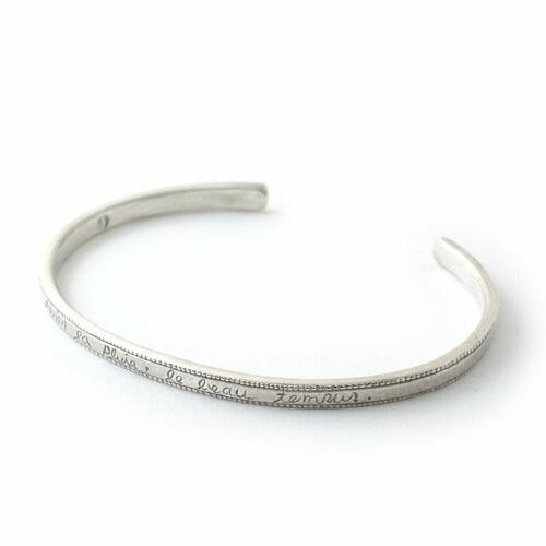 ヴァンティーク ミルブレスレット Vantique MILL BRACELET NEW : CG-STORE - 通販 - Yahoo