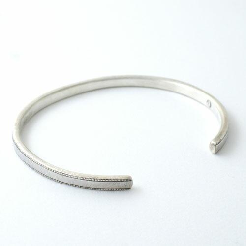 Vantique（ヴァンティーク） Vantique MILL BRACELET NEW : CG-STORE