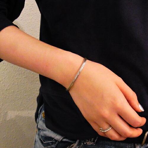 Vantique MILL BRACELET NEW : CG-STORE - 通販 - Yahoo