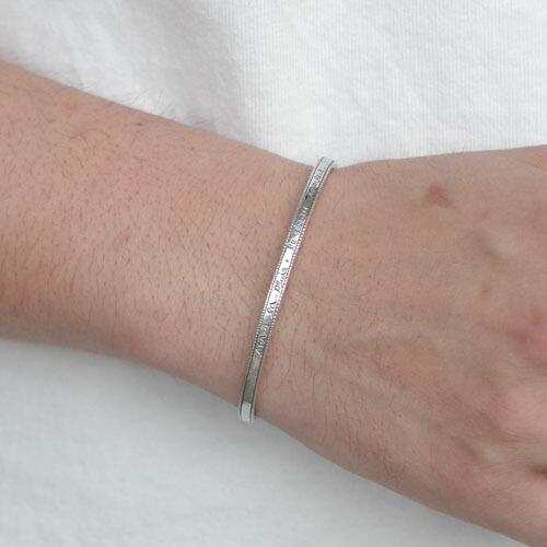 ヴァンティーク ミルブレスレット Vantique MILL BRACELET NEW : CG-STORE - 通販 - Yahoo