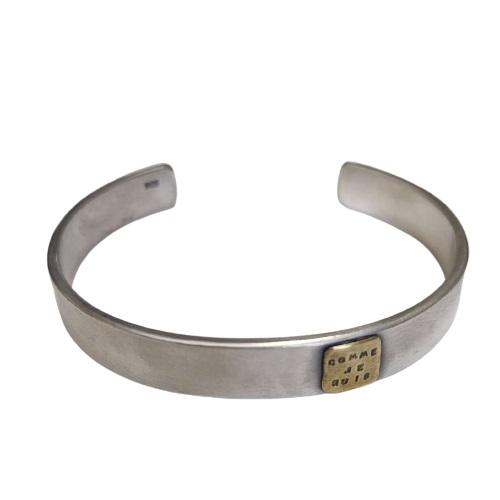 Vantique MESSAGE BRACELET / SIMPLE | Vantique
