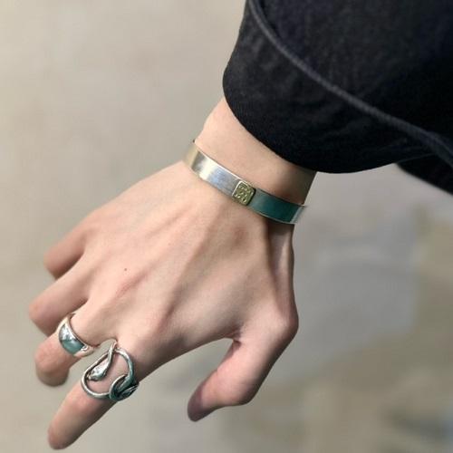 Vantique MESSAGE BRACELET / SIMPLE | Vantique | 02