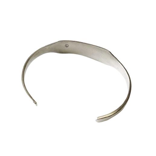 ヴァンティーク　スターリング　925　トゥアレグ　バングル ヴァンティーク スターリング 925 トゥアレグ バングル 新型