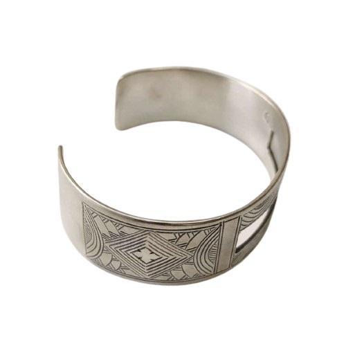 Vantique TUAREG SILVER BRACELET HOLE : CG-STORE - 通販