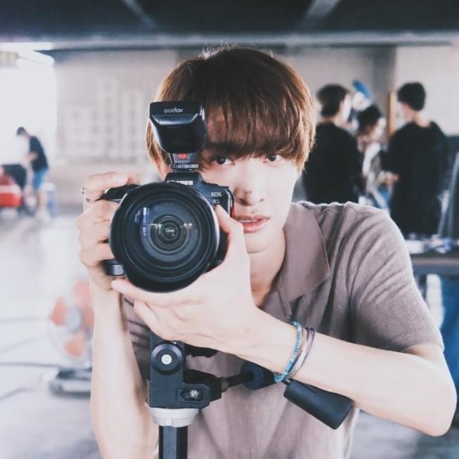 Vantique（ヴァンティーク） スノーマン向井康二さん着用モデル