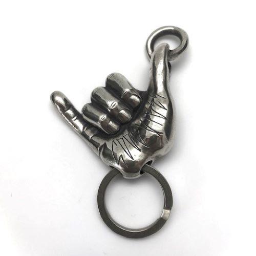 VIN'S VIN'S HANGLOOSE KEYHOOK : CG-STORE - 通販 - Yahoo!ショッピング