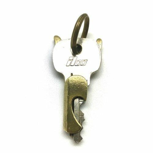 VIN'S VIN'S HANGLOOSE KEYCOVER BR : CG-STORE - 通販 - Yahoo