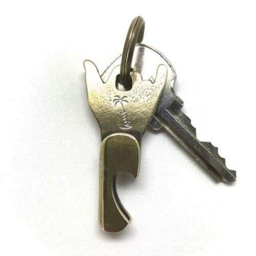 VIN'S VIN'S HANGLOOSE KEYCOVER BR : CG-STORE - 通販 - Yahoo
