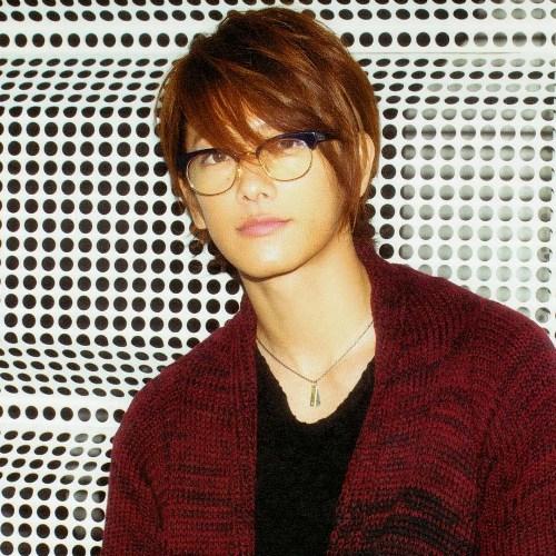 Vantique（ヴァンティーク） Vantique KEY-HOLE NECKLACE 佐藤健さん