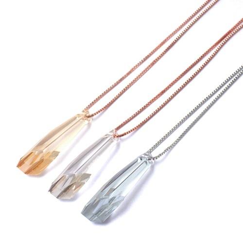 Vantique MAISON MARTIN MARGIELA SWAROVSKI NECKLACE SMALL Vantique MAISON MARTIN MARGIELA SWAROVSKI NECKLACE SMALL