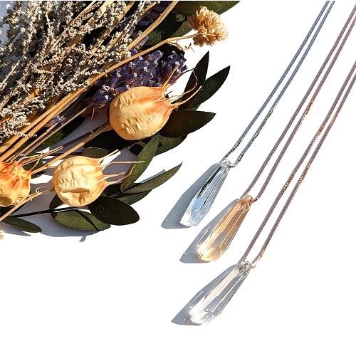 Vantique MAISON MARTIN MARGIELA SWAROVSKI NECKLACE SMALL Vantique MAISON MARTIN MARGIELA SWAROVSKI NECKLACE SMALL