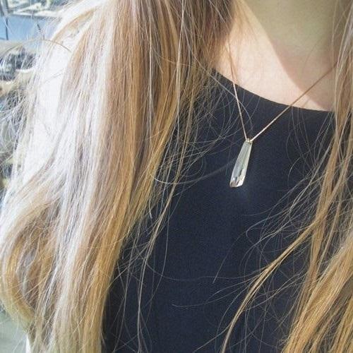 Vantique MAISON MARTIN MARGIELA SWAROVSKI NECKLACE SMALL Vantique MAISON MARTIN MARGIELA SWAROVSKI NECKLACE SMALL
