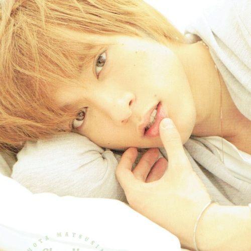 Vantique MAISON MARTIN MARGIELA SWAROVSKI NECKLACE SMALL A.B.C-Z塚田僚一さん着用アイテムの画像