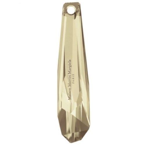 Vantique MAISON MARTIN MARGIELA SWAROVSKI NECKLACE SMALL Vantique MAISON MARTIN MARGIELA SWAROVSKI NECKLACE SMALL