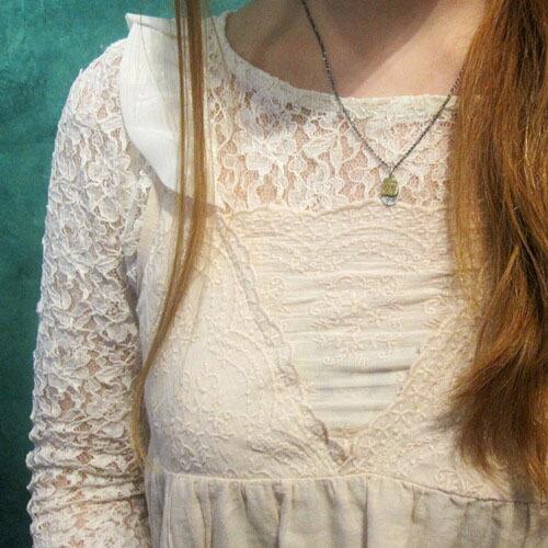 Vantique MESSAGE NECKLACE / SV 佐藤健さん着用 : CG-STORE - 通販