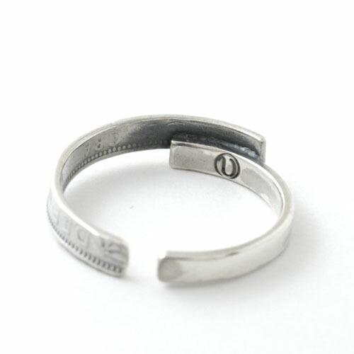 Vantique（ヴァンティーク） Vantique 6PENCE RING : CG-STORE - 通販