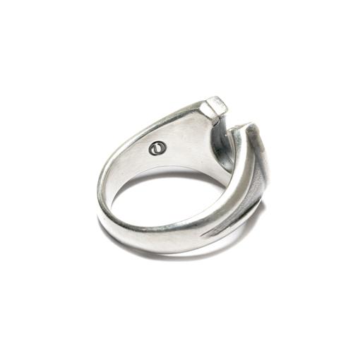 Vantique HORSESHOE RING VINTAGE STYLE : CG-STORE - 通販 - Yahoo