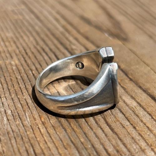 Vantique HORSESHOE RING VINTAGE STYLE : CG-STORE - 通販 - Yahoo