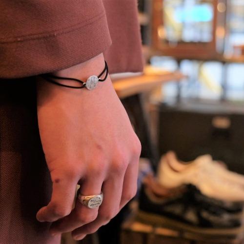Vantique（ヴァンティーク） VANTIQUE LET IT BE RING : CG-STORE