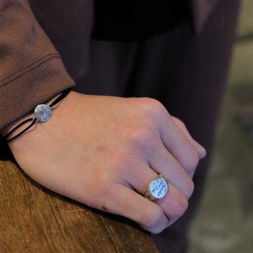 Vantique（ヴァンティーク） VANTIQUE LET IT BE RING : CG-STORE