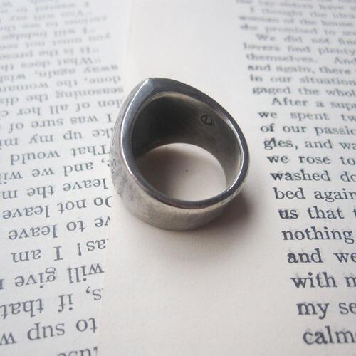 Vantique KNIGHT RING 佐藤健さん着用 : CG-STORE - 通販 Vantique KNIGHT RING 佐藤健さん着用 : CG-STORE - 通販