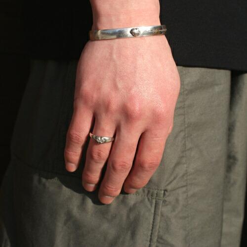Vantique（ヴァンティーク） Vantique SACRED HEART RING : CG-STORE