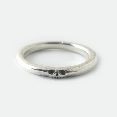 Vantique（ヴァンティーク） Vantique FUNNY SKULL RING : CG-STORE