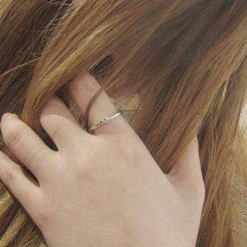 Vantique（ヴァンティーク） Vantique FUNNY SKULL RING : CG-STORE