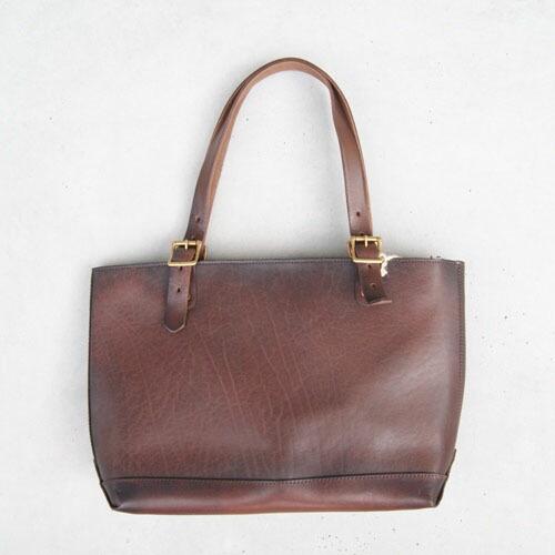 vasco LEATHER TRAVEL TOTEBAG : CG-STORE - 通販 - Yahoo