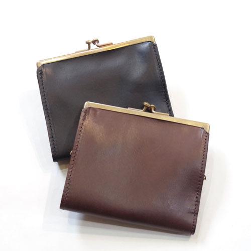 vasco 財布　LEATHER VOYAGE PURSE WALLET vasco - LEATHER VOYAGE PURSE WALLET [MEAL] | パース