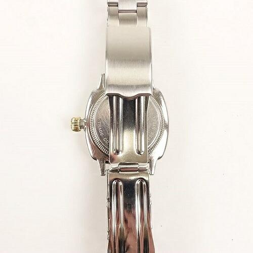 VAGUE WATCH COUSSIN EARLY STAINLESS BELTの画像