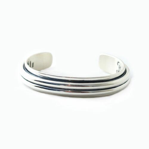 Cody Sanderson 1/2 INCH W WIRE PLAIN EDGE BRACELET