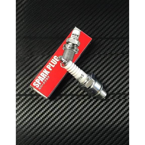 ヤマハ純正】 SJ700 SuperJet 純正 B7HS スパークプラグ 1本 新品 B7HSCHANGEヤフー店 通販